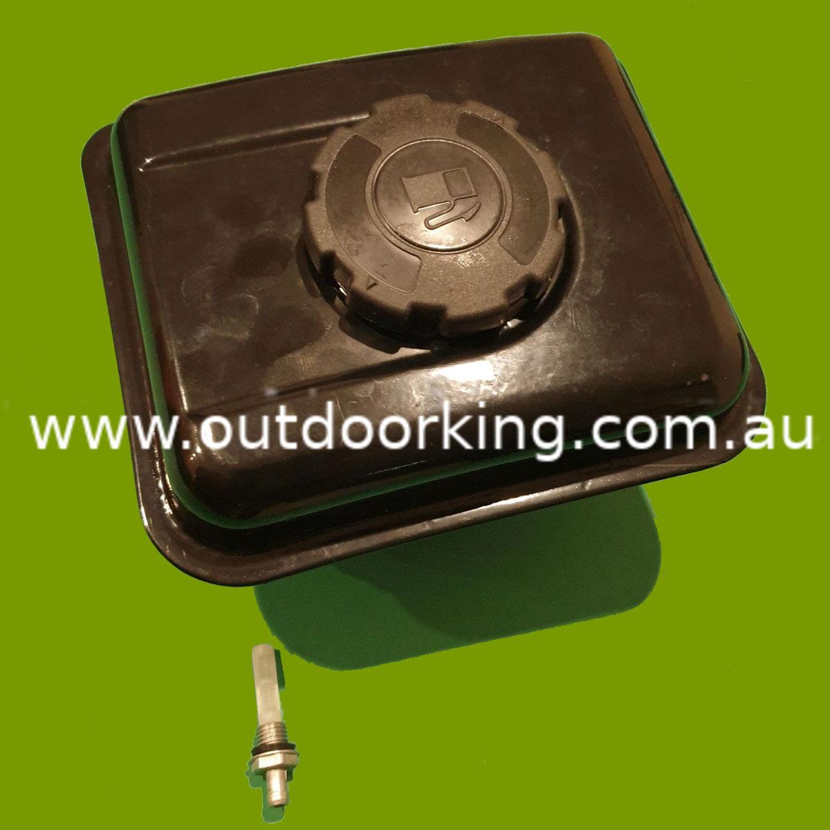 (image for) Victa Genuine H35 Fuel Tank EE14631A