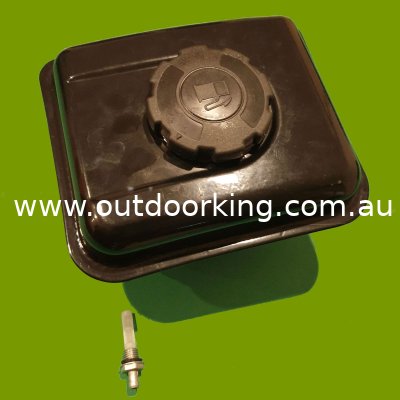 (image for) Victa Genuine H35 Fuel Tank EE14631A