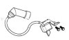(image for) Victa Genuine Ignition Coil EE14633A