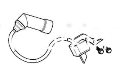 (image for) Victa Genuine Ignition Coil EE14633A