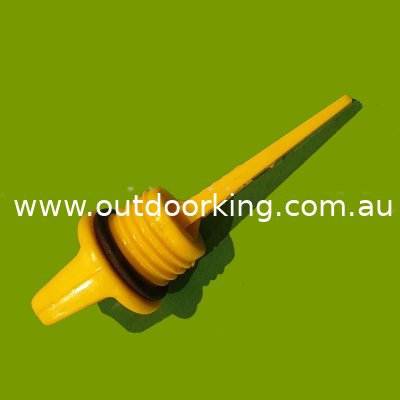 (image for) Victa Genuine H35 Dipstick EE14636A