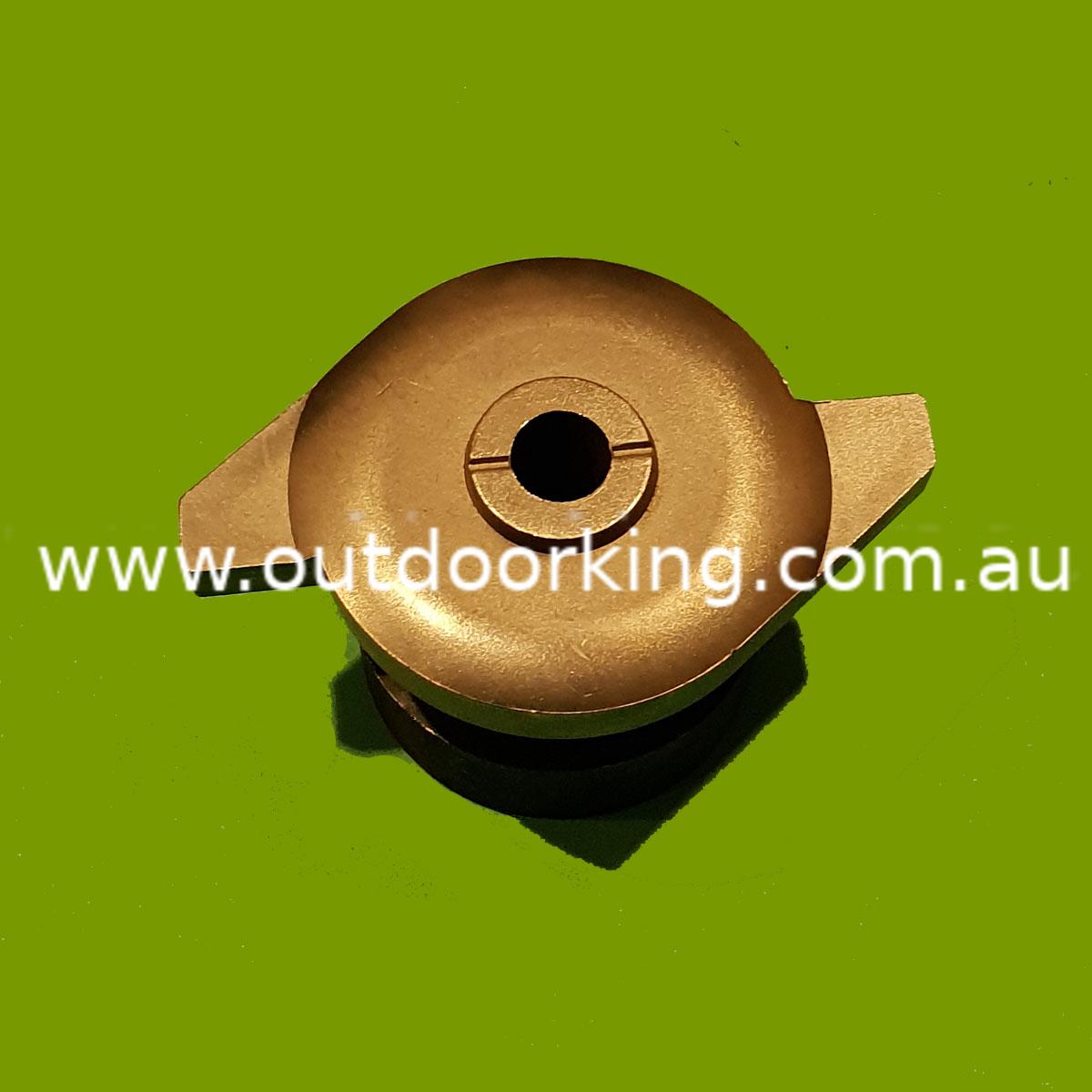 Modal Additional Images for Victa Genuine Disc Boss Late Model  EE14861A