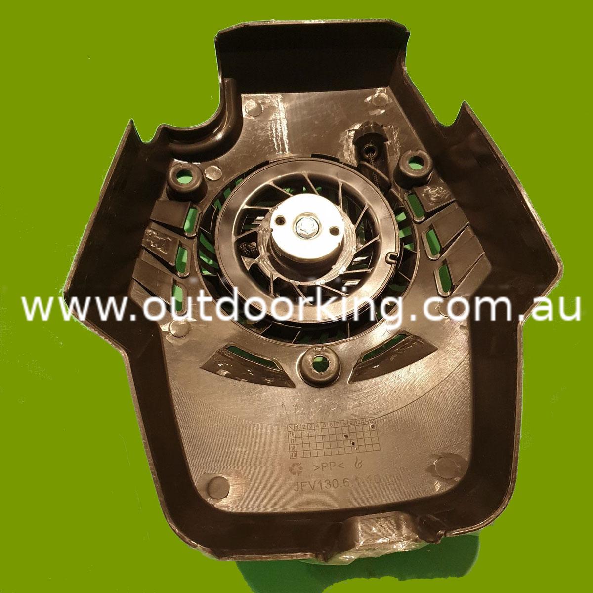 Modal Additional Images for Yard King Genuine Starter Assembly EE15052A