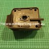 (image for) Yard King 173cc Engine Genuine Air Filter Cover EE15340A
