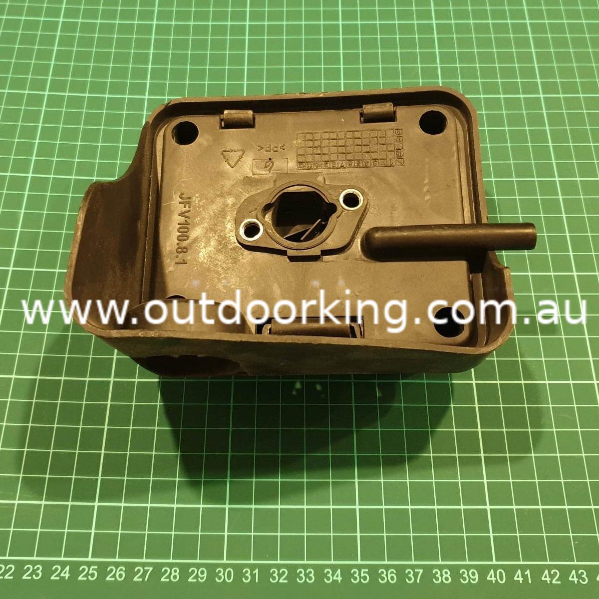 Modal Additional Images for Yard King 173cc Engine Genuine Air Filter Cover EE15340A