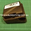 (image for) Yard King 173cc Engine Genuine Air Filter Cover EE15340A