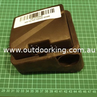 (image for) Yard King 173cc Engine Genuine Air Filter Cover EE15340A