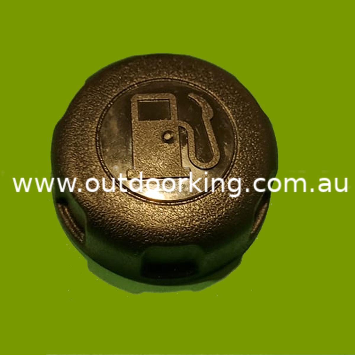 (image for) Yard King Genuine Fuel Cap Assy EE15341A