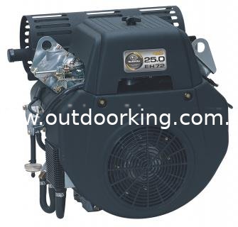 (image for) Robin Genuine EH72DS Engine