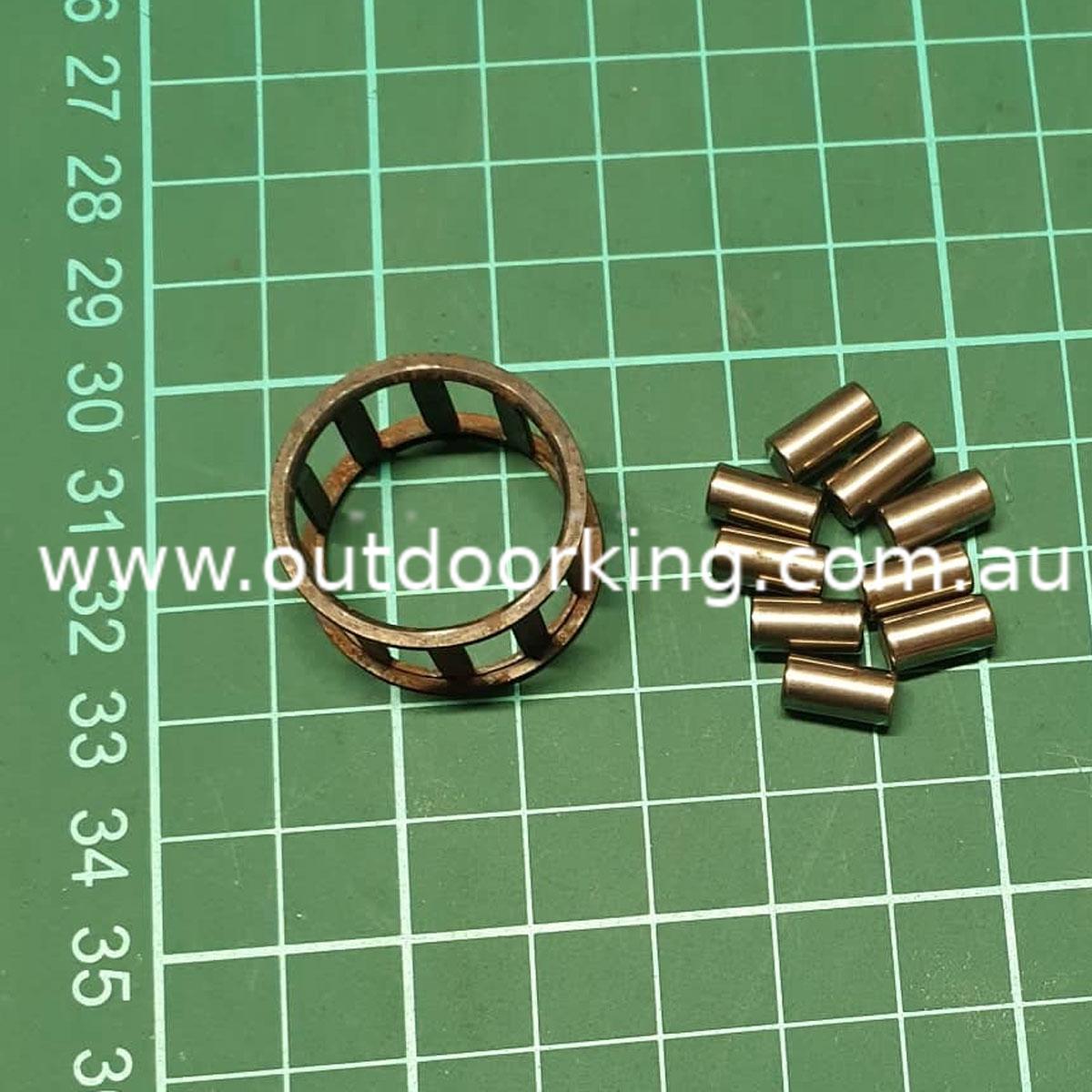 (image for) VICTA BIG END BEARING EN02044