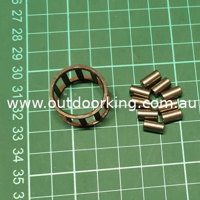 (image for) VICTA BIG END BEARING EN02044