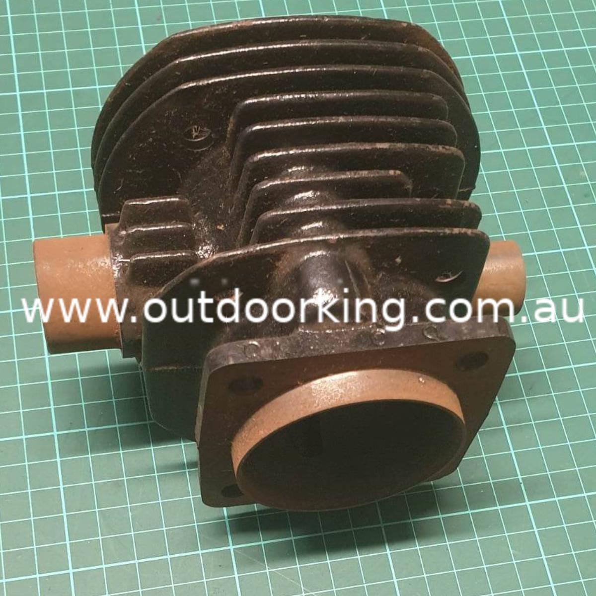 (image for) Cylinder G4 EN71445A
