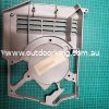 (image for) Victa Genuine Sub Cowling Grey EN72670T, EN72670A, EN72920A