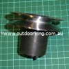 (image for) Victa Genuine Pulley, Engine, 2-Stroke, VSD EN73162B