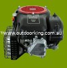 (image for) SUPASWIFT, LONCIN ENGINE SSV550XP VERTICAL SHAFT, ENG8549