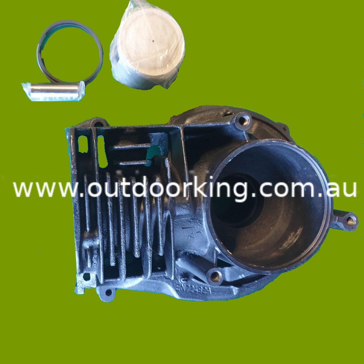 (image for) Victa Power Torque Rebore ERR1352N