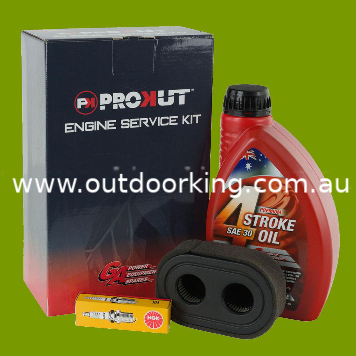 (image for) ENGINE SERVICE KIT B&S 500E, 550EX, 625EX, 675EXI, 725EXI ESK8249