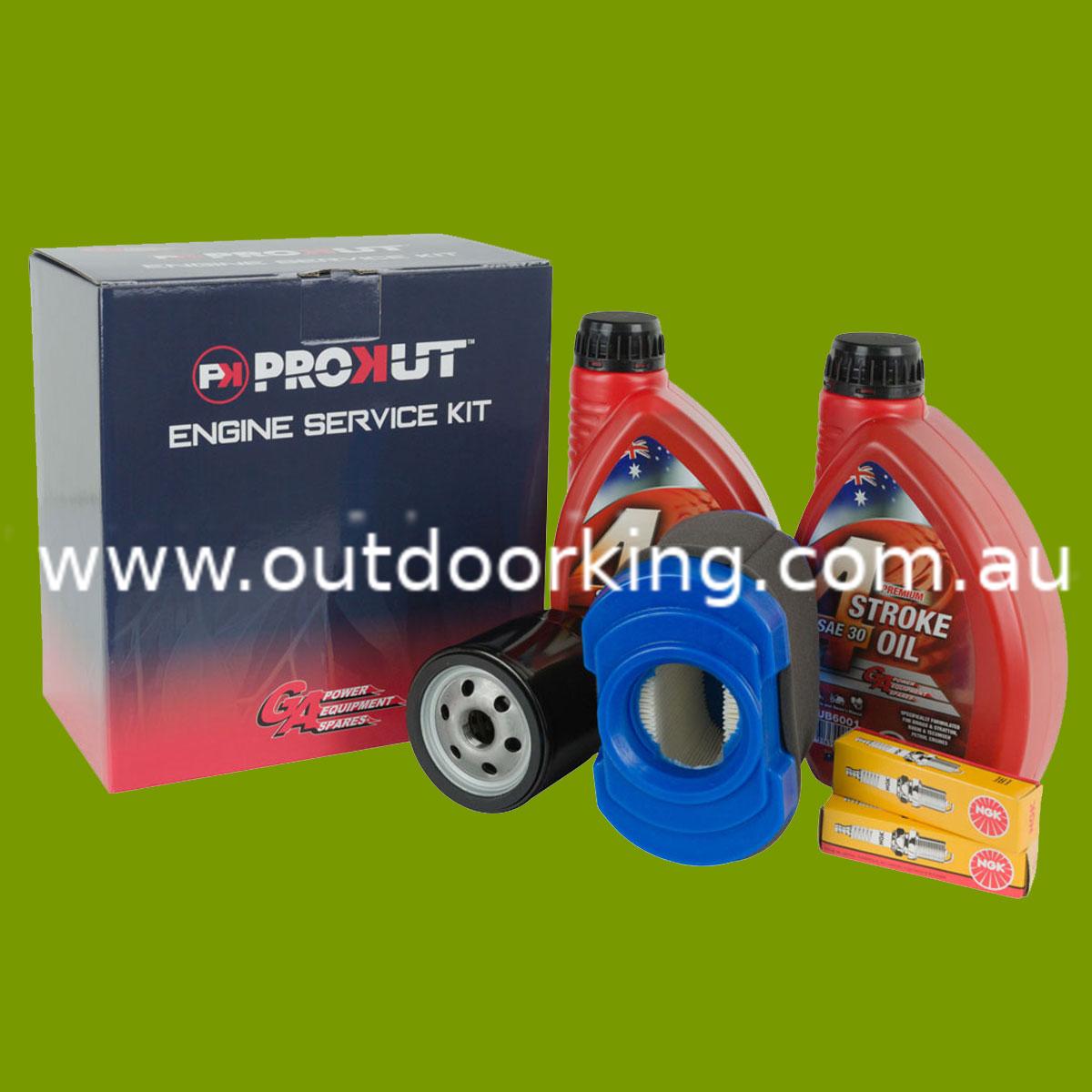 (image for) ENGINE SERVICE KIT B&S CLASSIC, SPRINT, QUATTRO ESK8243