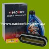 (image for) ENGINE SERVICE KIT HONDA GXV160 ESK8261