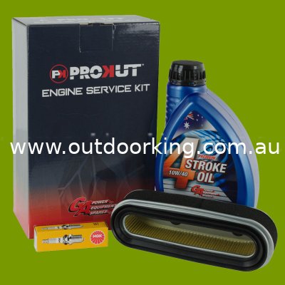 (image for) ENGINE SERVICE KIT HONDA GXV160 ESK8261