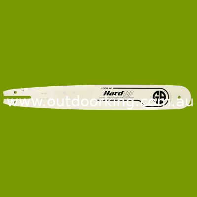 (image for) 20" GB Professional Hard Top Guide Bar - (.050") Gauge ET20-50