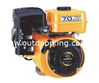 (image for) Ronin, Subaru Genuine EX21DR Petrol Engine