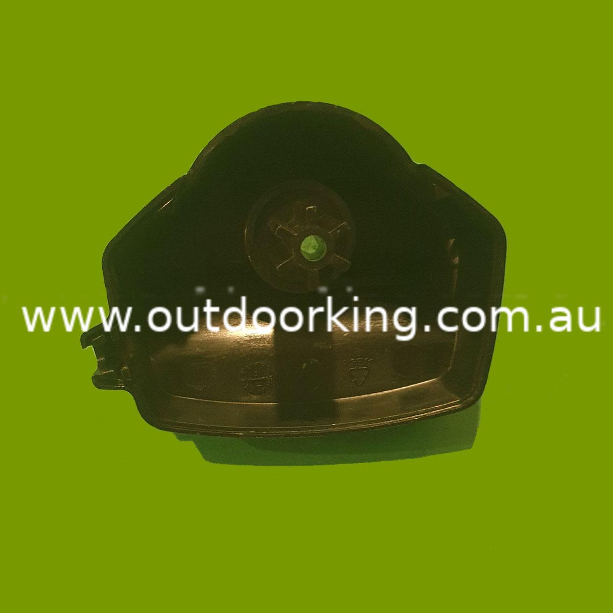 (image for) Rover Genuine Bracket F016A75800