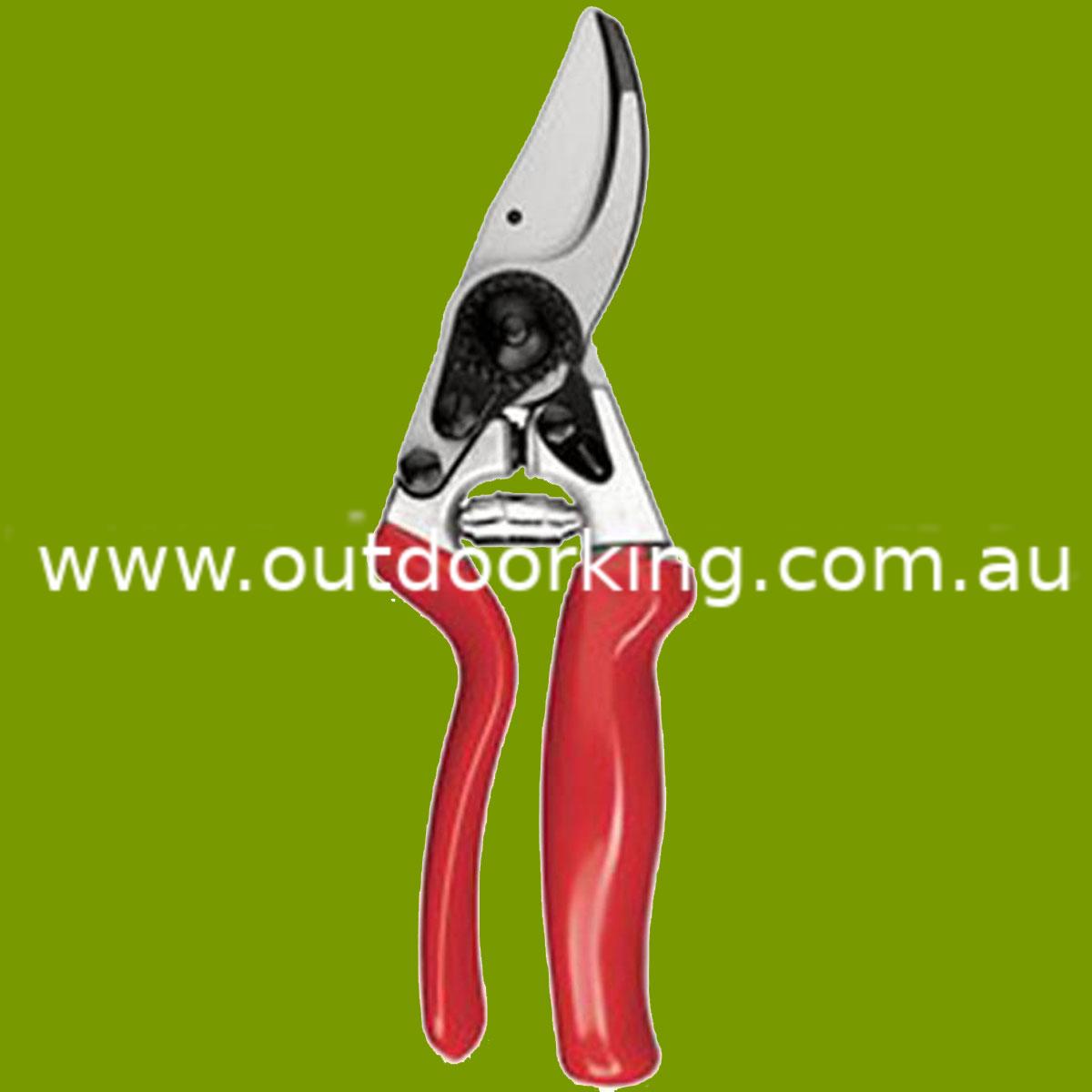 (image for) Felco No 10 left handed secateur FEL-10