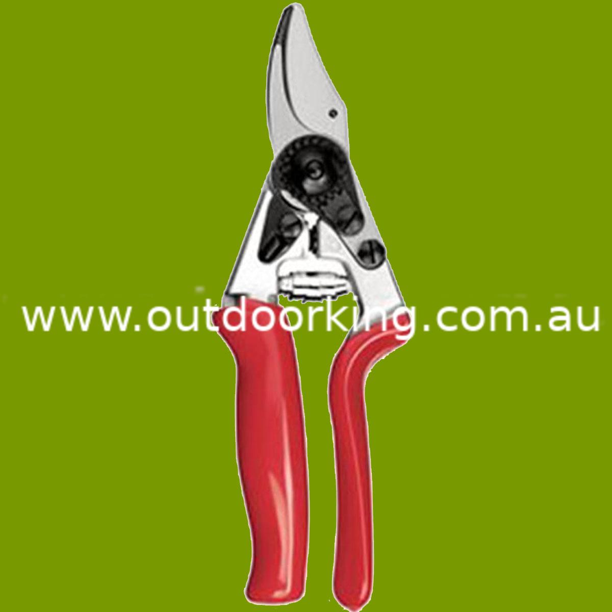 (image for) Felco No 12 (roll handle) secateur FEL-12