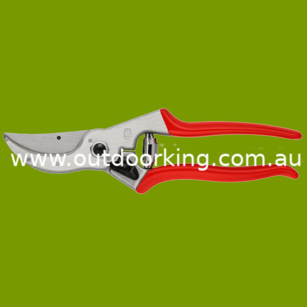 (image for) Felco No. 4 secateur FEL-4