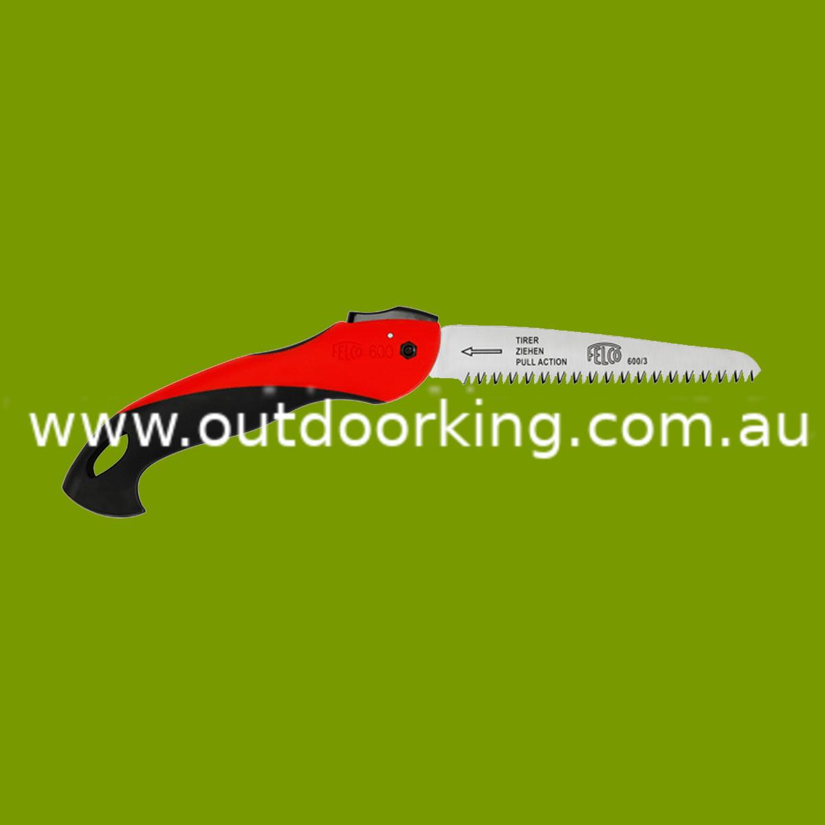 (image for) Felco folding pruning saw FEL-600