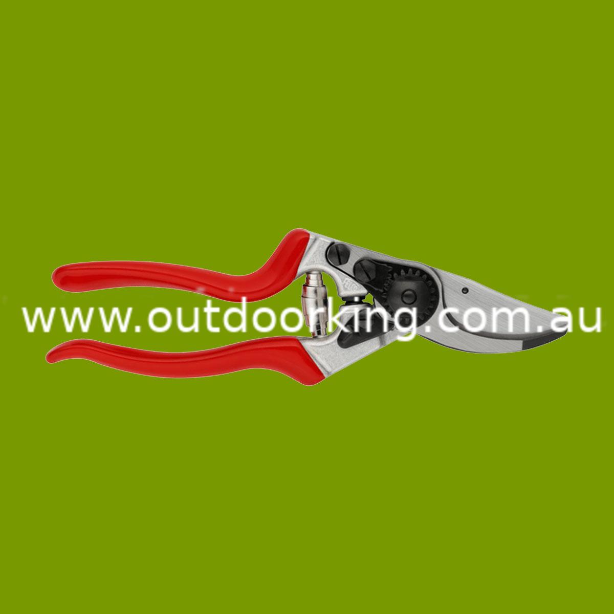 (image for) Felco No 9 left handed secateur FEL-9