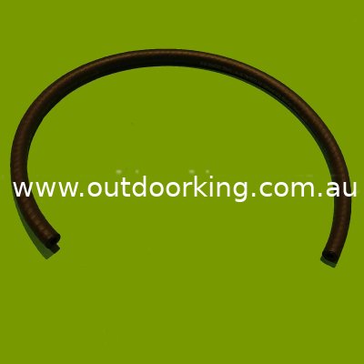 (image for) Briggs & Stratton (24") Fuel Line 395051, 299146, FPL2809-24