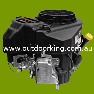 (image for) Kawasaki 18hp (11.2kw) 603cc 4 Stroke 1 Inch FS481V-AS00-S Model Vertical Shaft Engine ENG8048