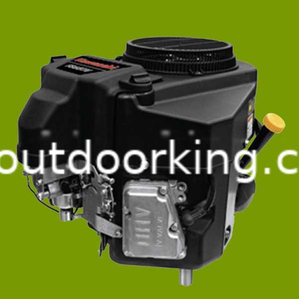 (image for) Kawasaki 22hp (16.4kw)726cc 4 Stroke 1 1/8 Inch FS651V­-S00­-S Model Vertical Shaft Engine ENG7498