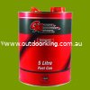 (image for) GA Spares 5Lt Fuel Container FUE638