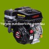 (image for) LONCIN GENUINE ENGINE G200F, 196CC, G200F, STEG200F