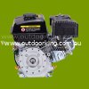 (image for) LONCIN GENUINE ENGINE G200F, 196CC, G200F, STEG200F