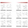 (image for) LONCIN GENUINE ENGINE G200F, 196CC, G200F, STEG200F