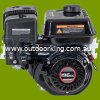 (image for) LONCIN GENUINE ENGINE G200F, 196CC, G200F, STEG200F