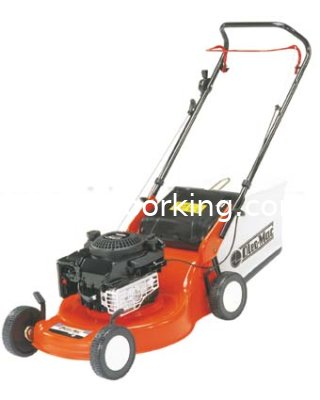 (image for) Oleo-Mac G48TBX 48CM XM50 QUANTUM MOWER