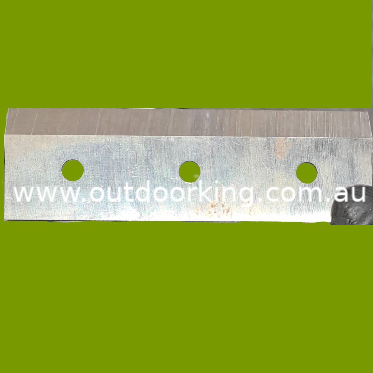 Modal Additional Images for Supaswift Genuine Chipper Blade G5BLD1
