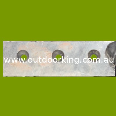(image for) Supaswift Genuine Chipper Blade G5BLD1