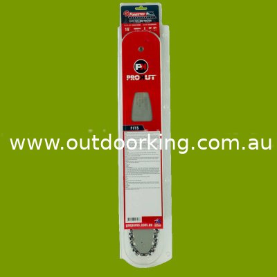 (image for) PROKUT BAR & CHAIN COMBO 16" #20S AA GAF105700