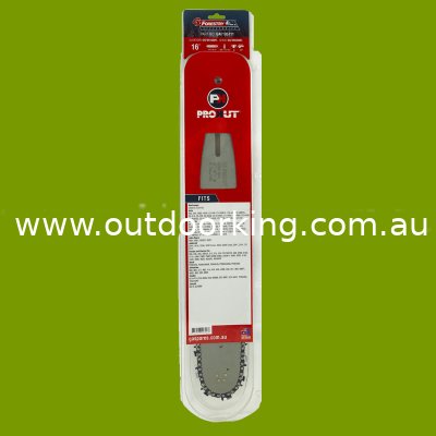 (image for) Prokut Bar & Chain Combo 33SL 66DL . GAF105711