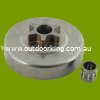 (image for) Echo Clutch Drum Sprocket 175005-39131, 175005-39133, 17500539131, 17500539133, GAF106906X