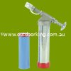 (image for) Prokut Genuine CHAINSAW STEEL GREASE GUN PREMIUM THUMB OPERATED GAF110534