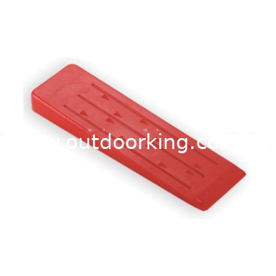 (image for) Prokut, Oregon 10" Plastic Felling Wedge 23560, GAF23560