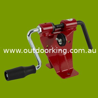 (image for) Rivet Spinner Assembly GAF24549A