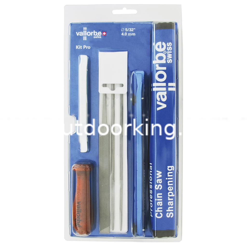 (image for) Vallorbe, Oregon 3/16" Chain Sharpening Kit 38277, GAF38277